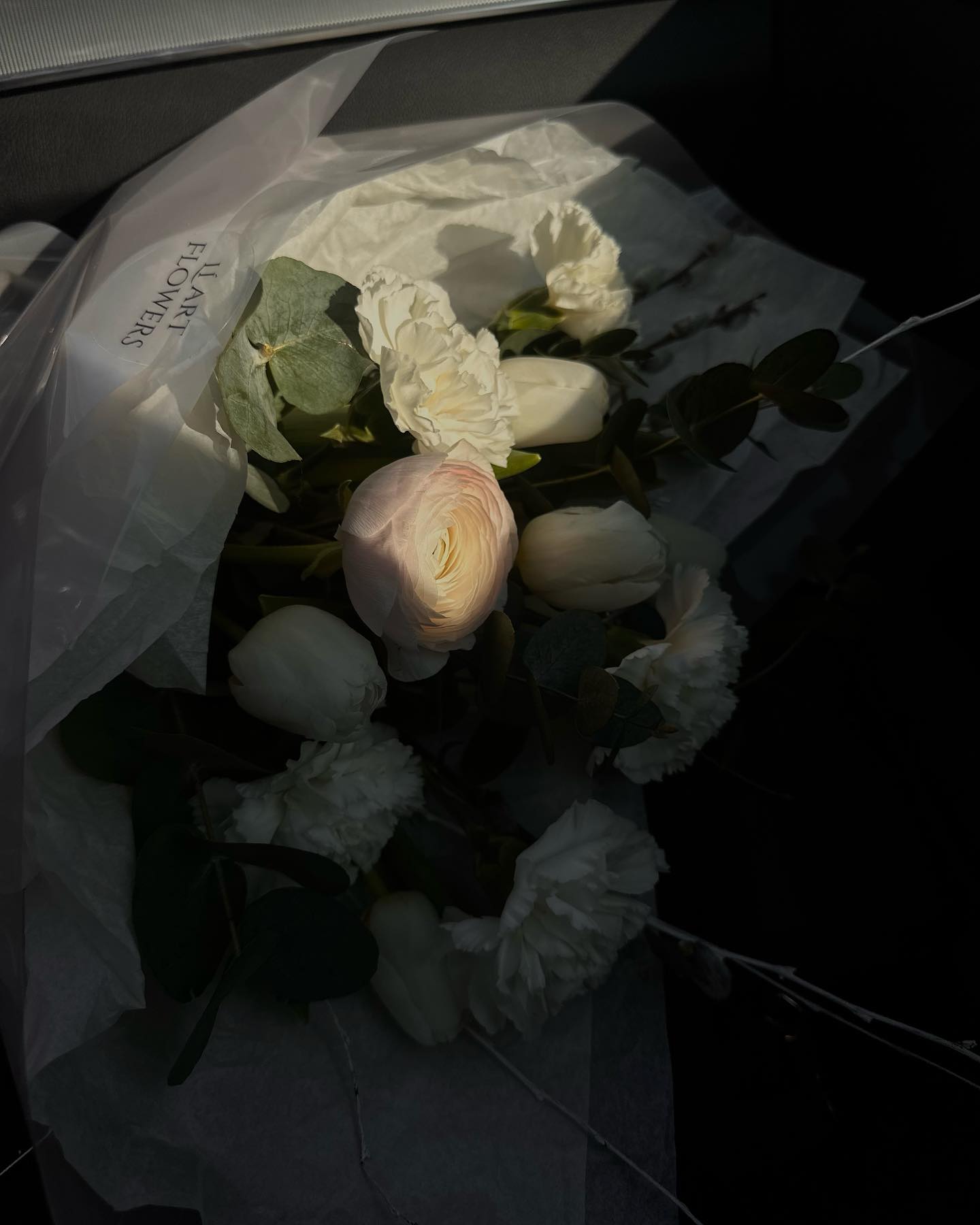 BOUQUET №265 - imagine 4