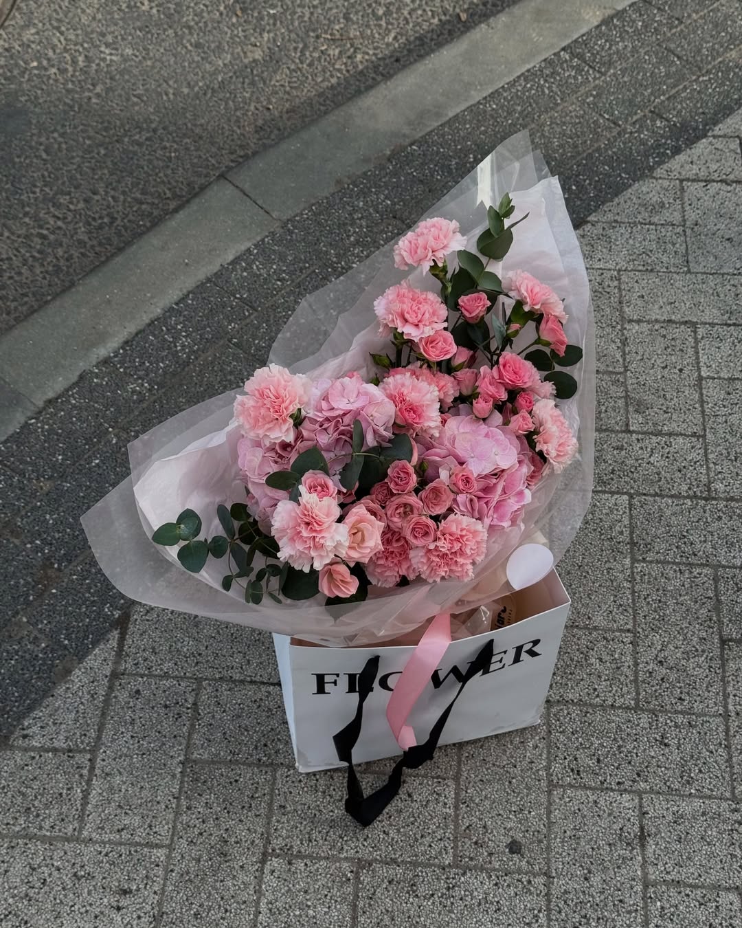 BOUQUET №265 - imagine 3